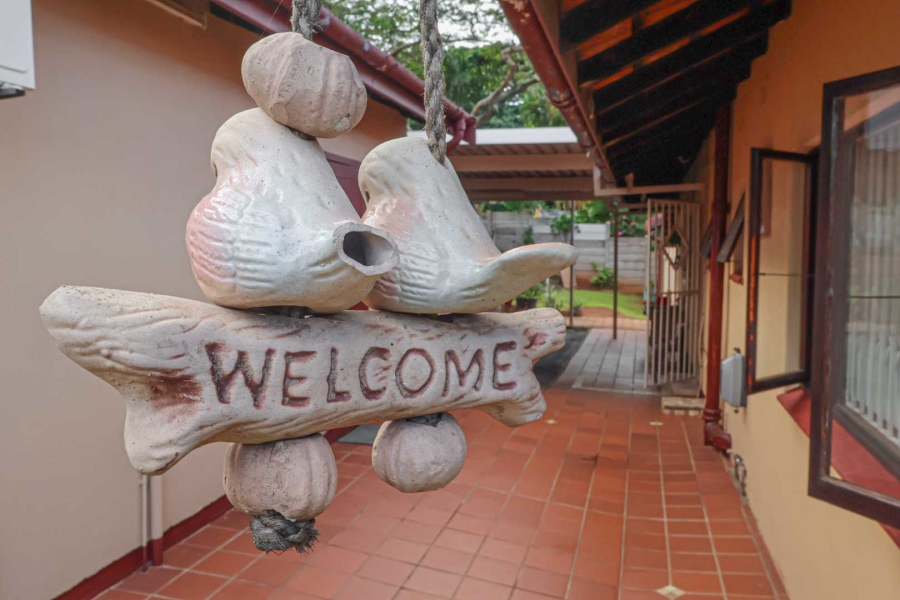 4 Bedroom Property for Sale in Yellowwood Park KwaZulu-Natal