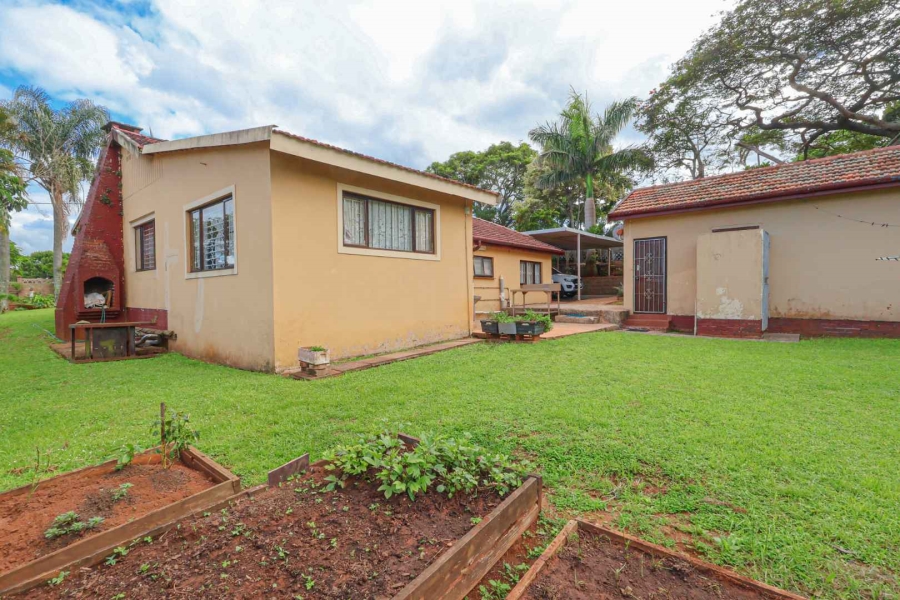 4 Bedroom Property for Sale in Yellowwood Park KwaZulu-Natal