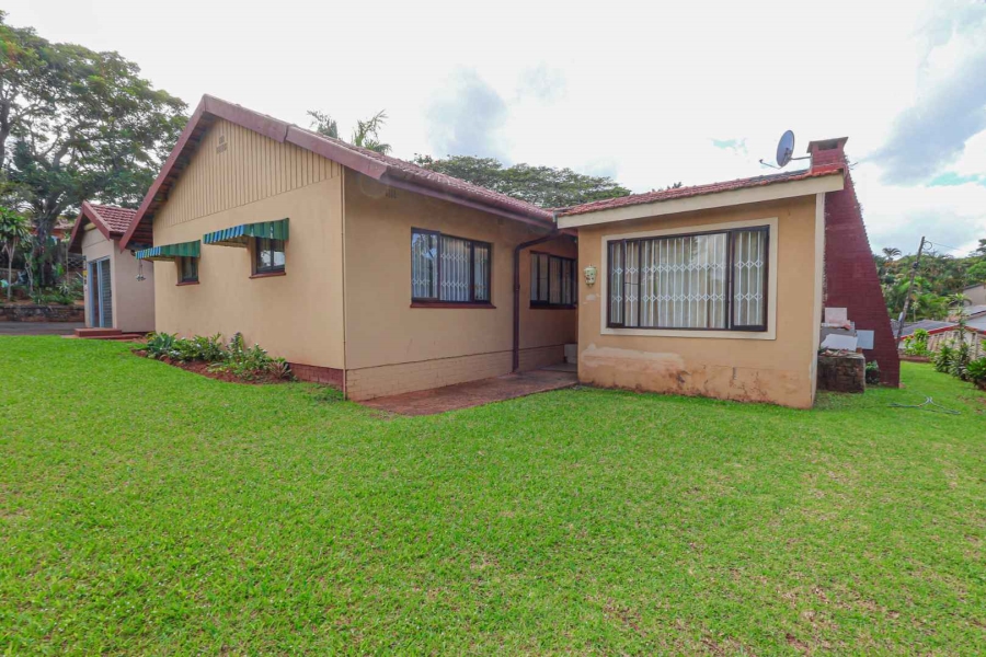 4 Bedroom Property for Sale in Yellowwood Park KwaZulu-Natal