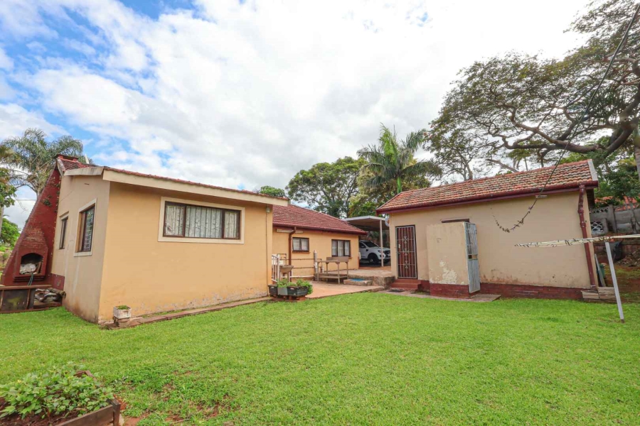 4 Bedroom Property for Sale in Yellowwood Park KwaZulu-Natal