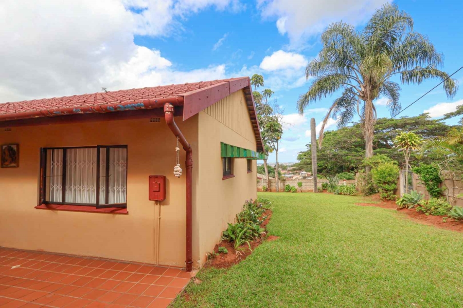 4 Bedroom Property for Sale in Yellowwood Park KwaZulu-Natal