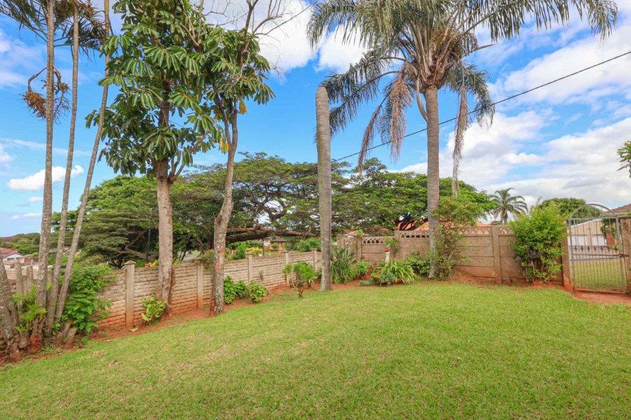 4 Bedroom Property for Sale in Yellowwood Park KwaZulu-Natal