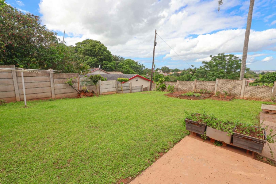 4 Bedroom Property for Sale in Yellowwood Park KwaZulu-Natal