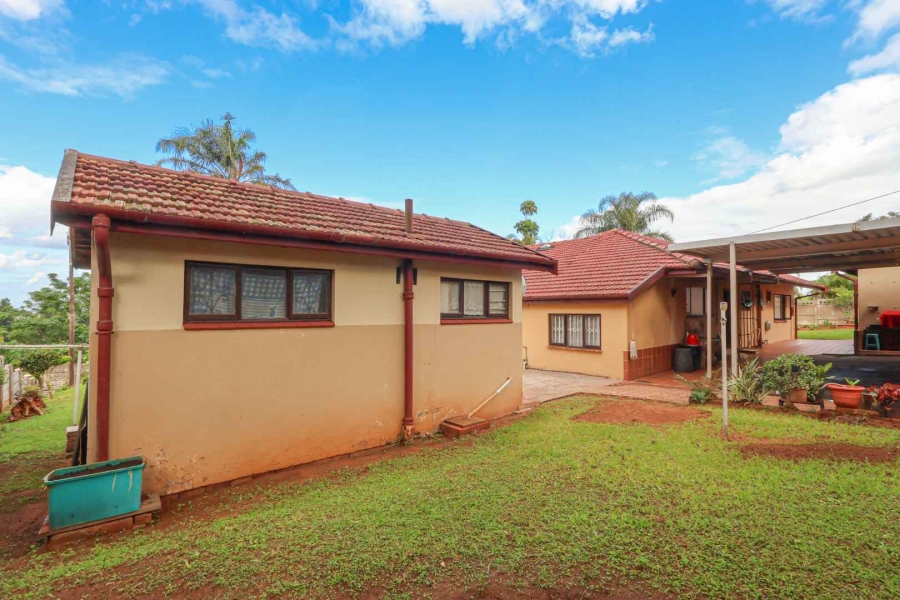 4 Bedroom Property for Sale in Yellowwood Park KwaZulu-Natal