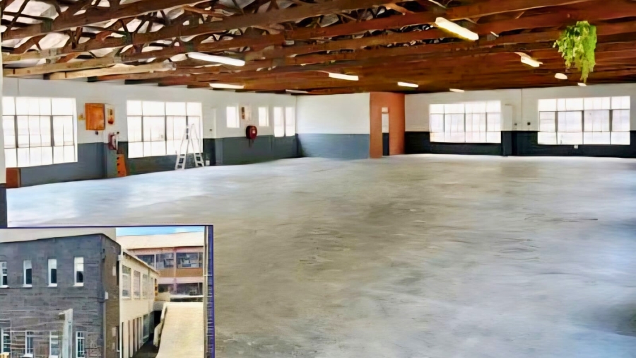 Commercial Property for Sale in New Germany KwaZulu-Natal