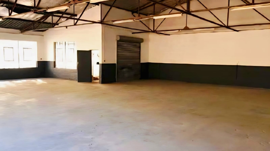 Commercial Property for Sale in New Germany KwaZulu-Natal