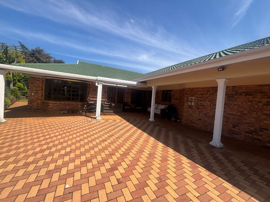 To Let 3 Bedroom Property for Rent in Hillcrest KwaZulu-Natal
