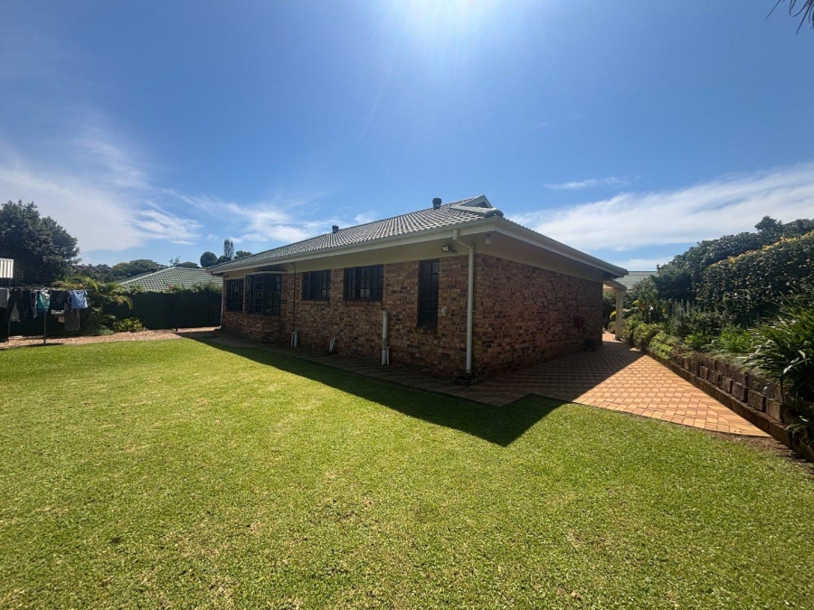 To Let 3 Bedroom Property for Rent in Hillcrest KwaZulu-Natal