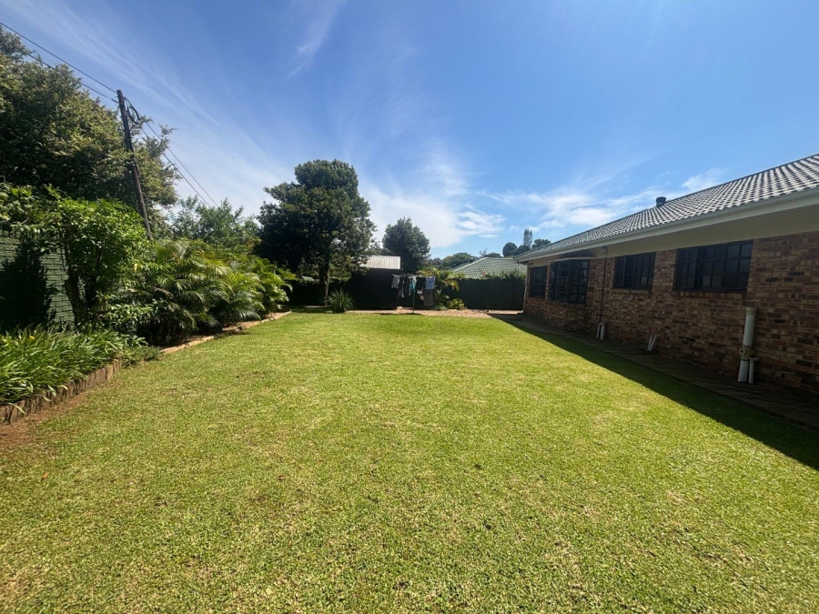 To Let 3 Bedroom Property for Rent in Hillcrest KwaZulu-Natal