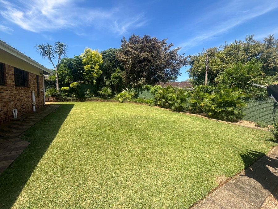 To Let 3 Bedroom Property for Rent in Hillcrest KwaZulu-Natal