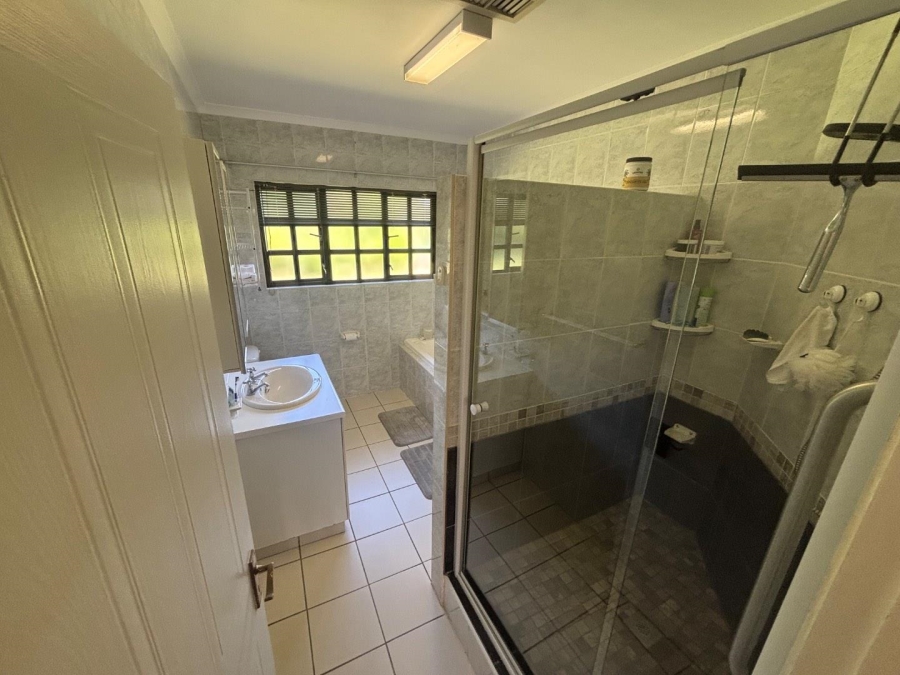 To Let 3 Bedroom Property for Rent in Hillcrest KwaZulu-Natal