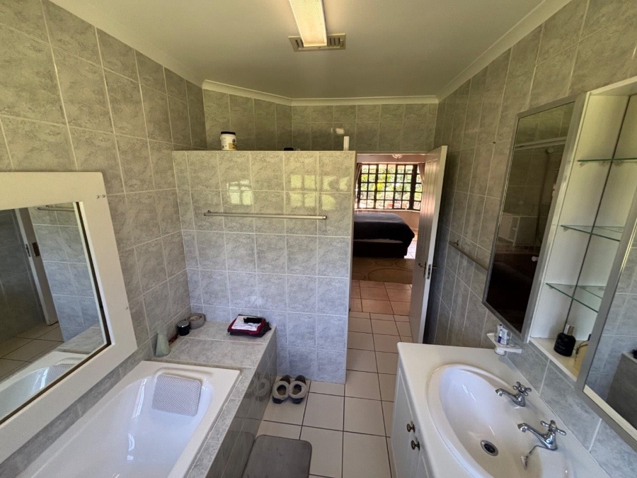 To Let 3 Bedroom Property for Rent in Hillcrest KwaZulu-Natal