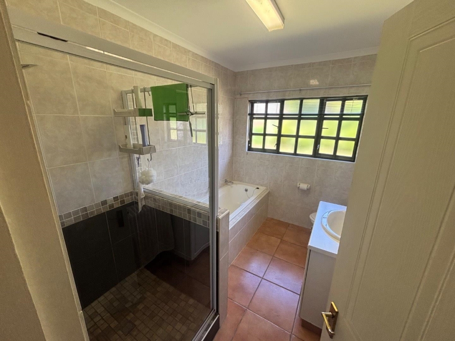 To Let 3 Bedroom Property for Rent in Hillcrest KwaZulu-Natal