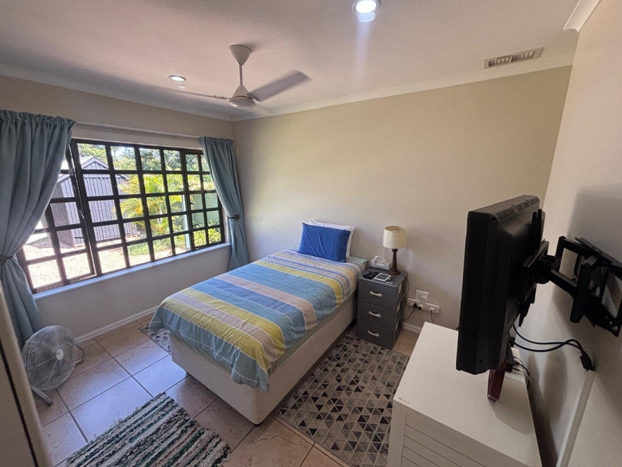 To Let 3 Bedroom Property for Rent in Hillcrest KwaZulu-Natal