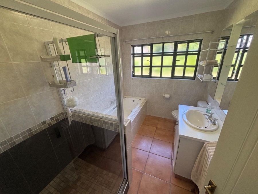 To Let 3 Bedroom Property for Rent in Hillcrest KwaZulu-Natal