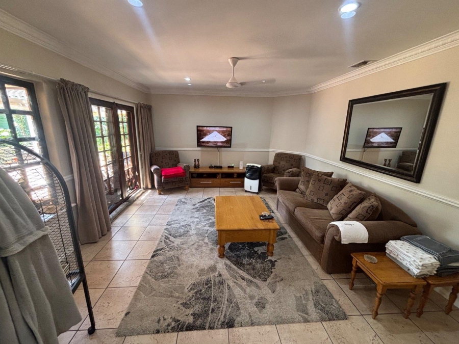To Let 3 Bedroom Property for Rent in Hillcrest KwaZulu-Natal