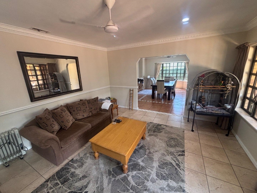 To Let 3 Bedroom Property for Rent in Hillcrest KwaZulu-Natal