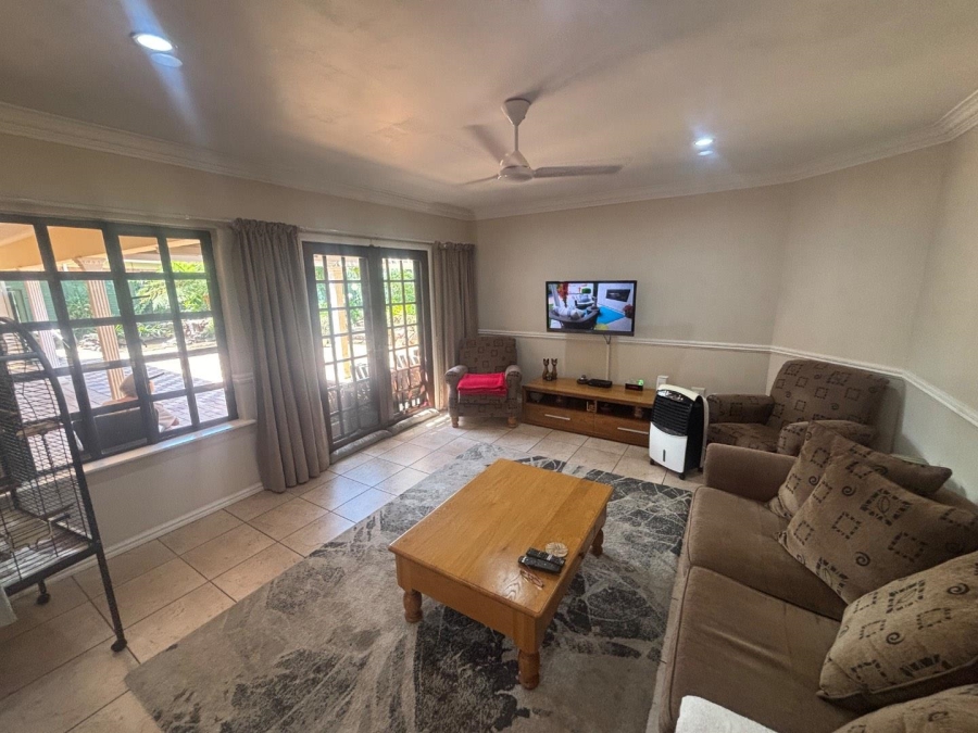 To Let 3 Bedroom Property for Rent in Hillcrest KwaZulu-Natal