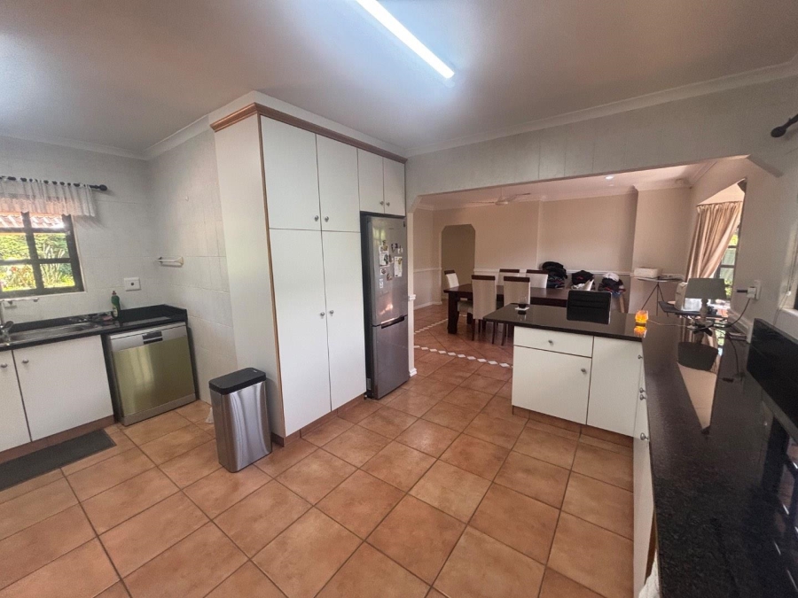 To Let 3 Bedroom Property for Rent in Hillcrest KwaZulu-Natal