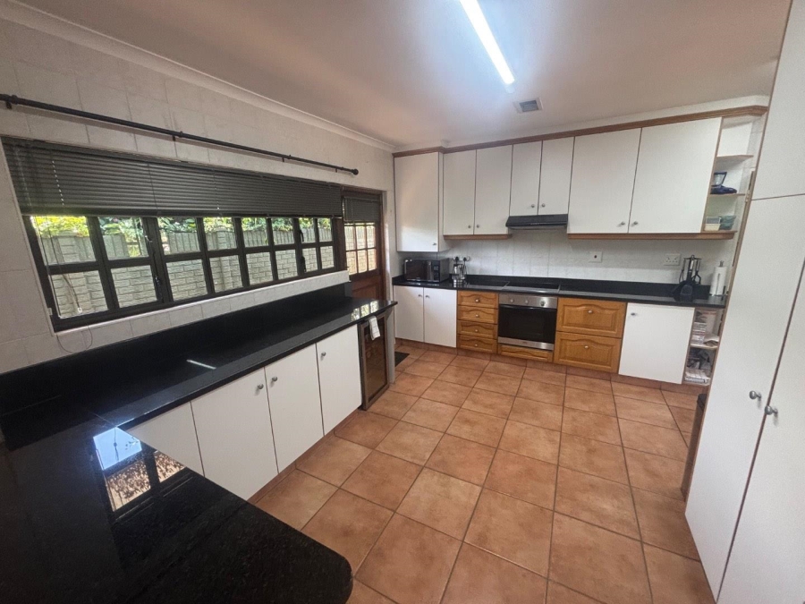 To Let 3 Bedroom Property for Rent in Hillcrest KwaZulu-Natal