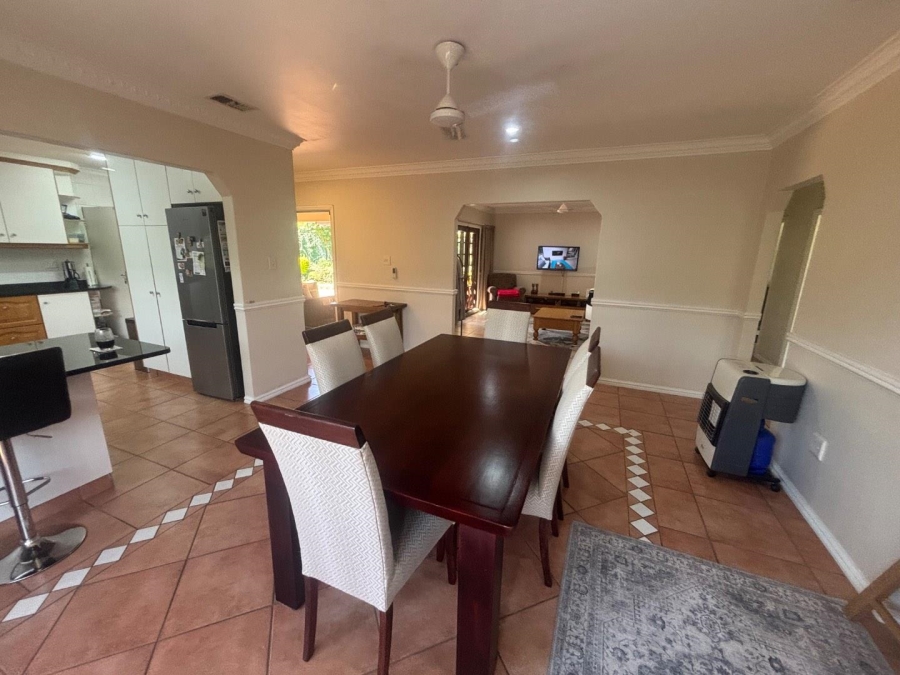 To Let 3 Bedroom Property for Rent in Hillcrest KwaZulu-Natal