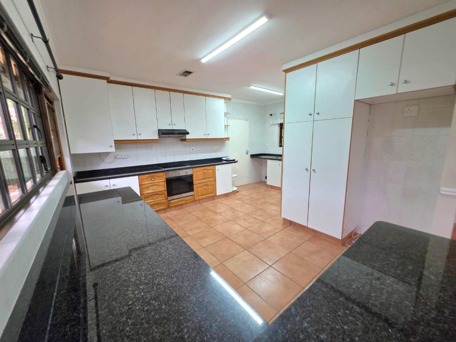 To Let 3 Bedroom Property for Rent in Gillitts KwaZulu-Natal