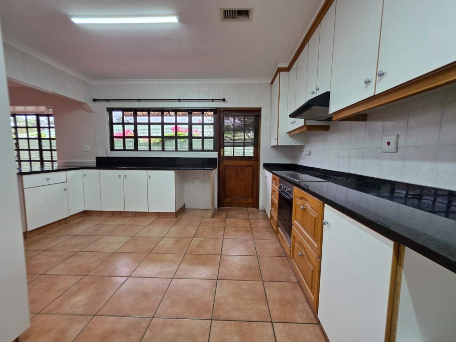To Let 3 Bedroom Property for Rent in Gillitts KwaZulu-Natal