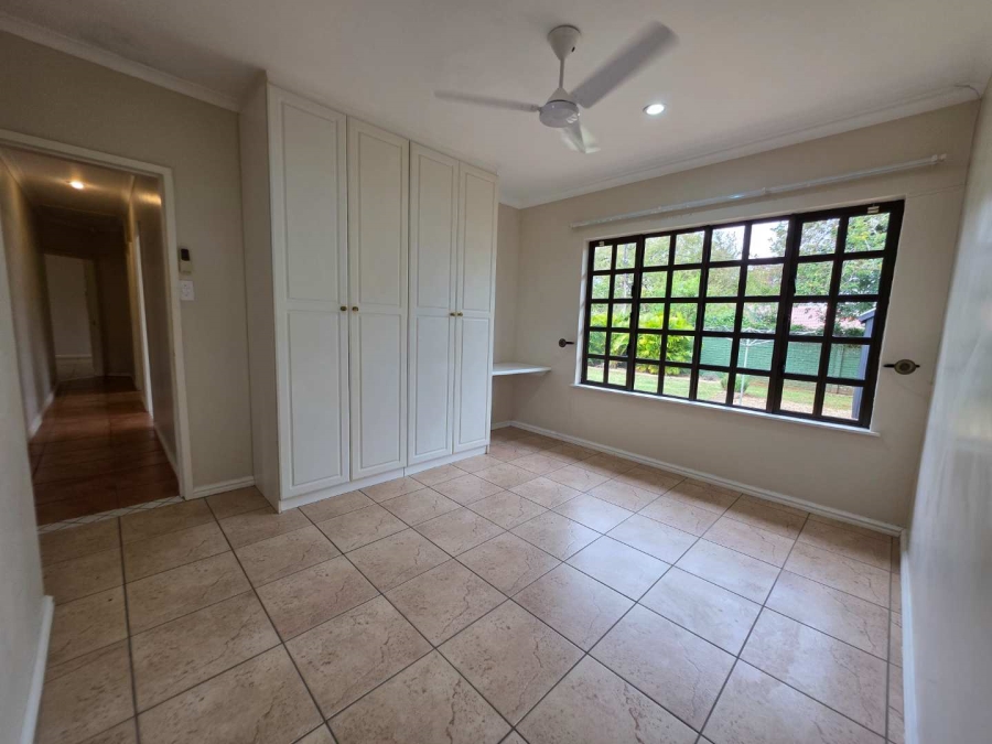 To Let 3 Bedroom Property for Rent in Gillitts KwaZulu-Natal