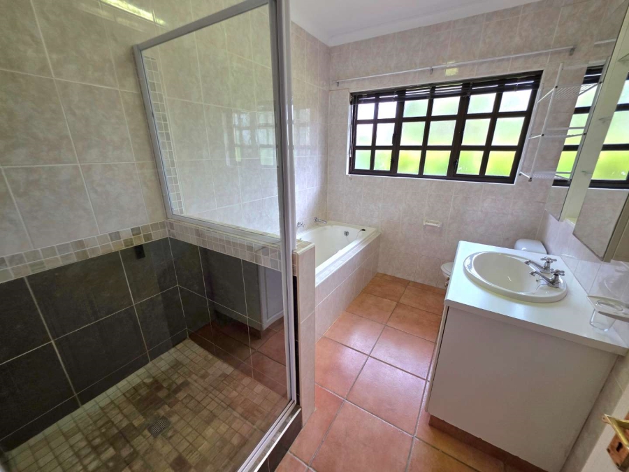To Let 3 Bedroom Property for Rent in Gillitts KwaZulu-Natal