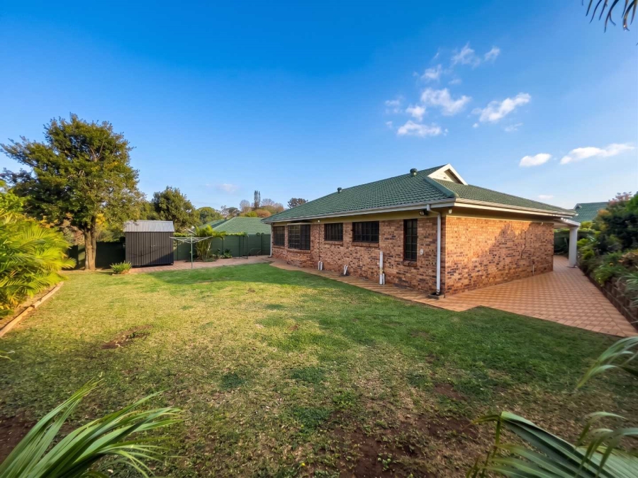 To Let 3 Bedroom Property for Rent in Gillitts KwaZulu-Natal