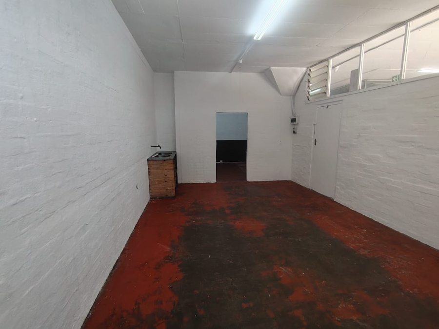 To Let commercial Property for Rent in Morningside KwaZulu-Natal