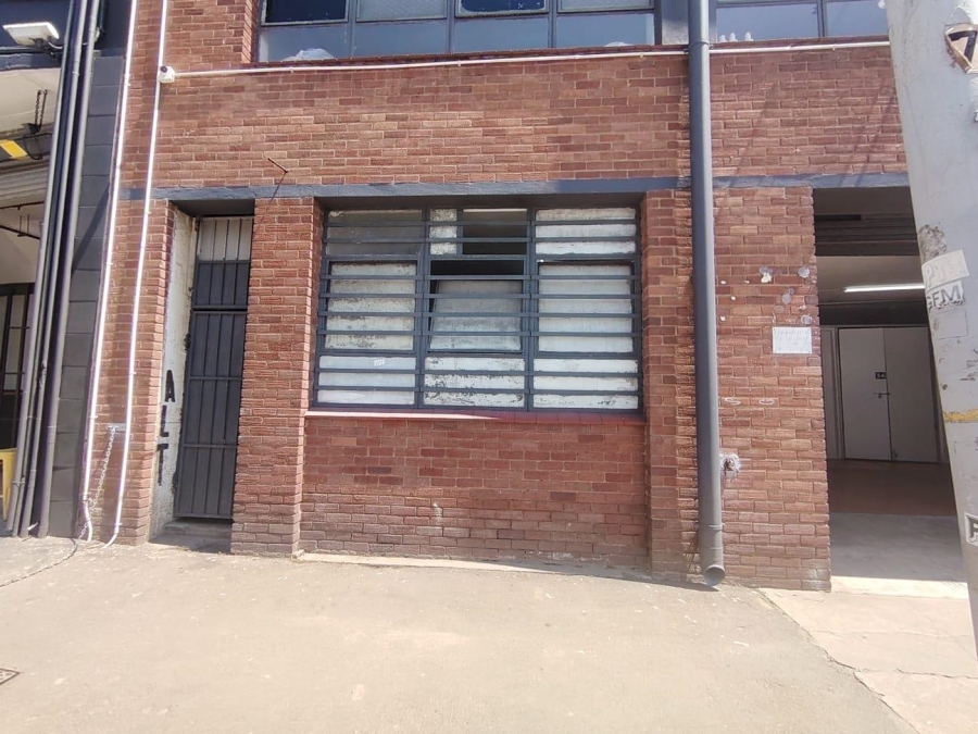 To Let commercial Property for Rent in Morningside KwaZulu-Natal