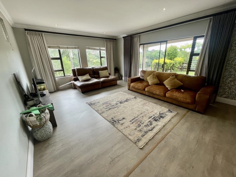 To Let 3 Bedroom Property for Rent in La Lucia KwaZulu-Natal