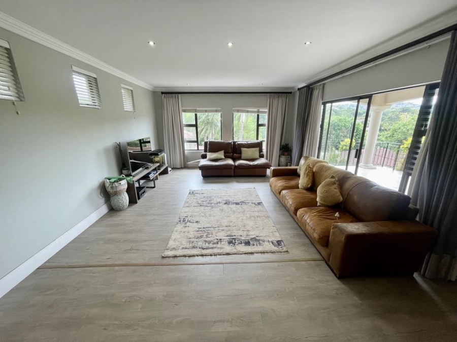 To Let 3 Bedroom Property for Rent in La Lucia KwaZulu-Natal