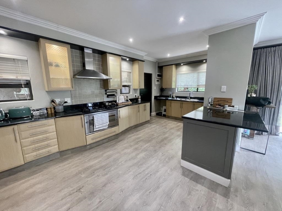 To Let 3 Bedroom Property for Rent in La Lucia KwaZulu-Natal