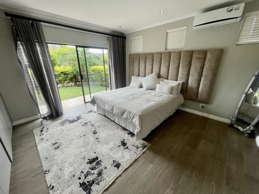 To Let 3 Bedroom Property for Rent in La Lucia KwaZulu-Natal