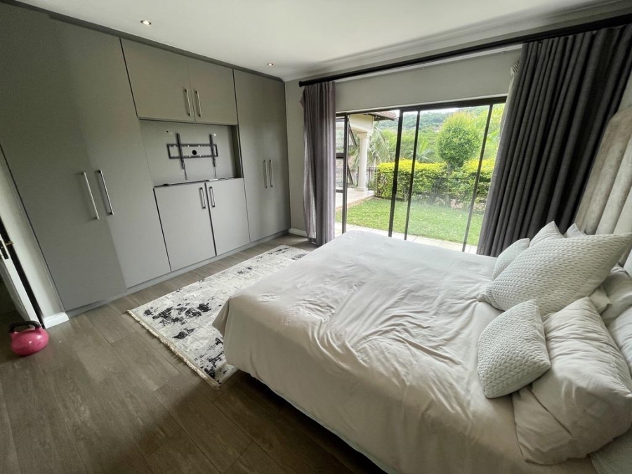 To Let 3 Bedroom Property for Rent in La Lucia KwaZulu-Natal