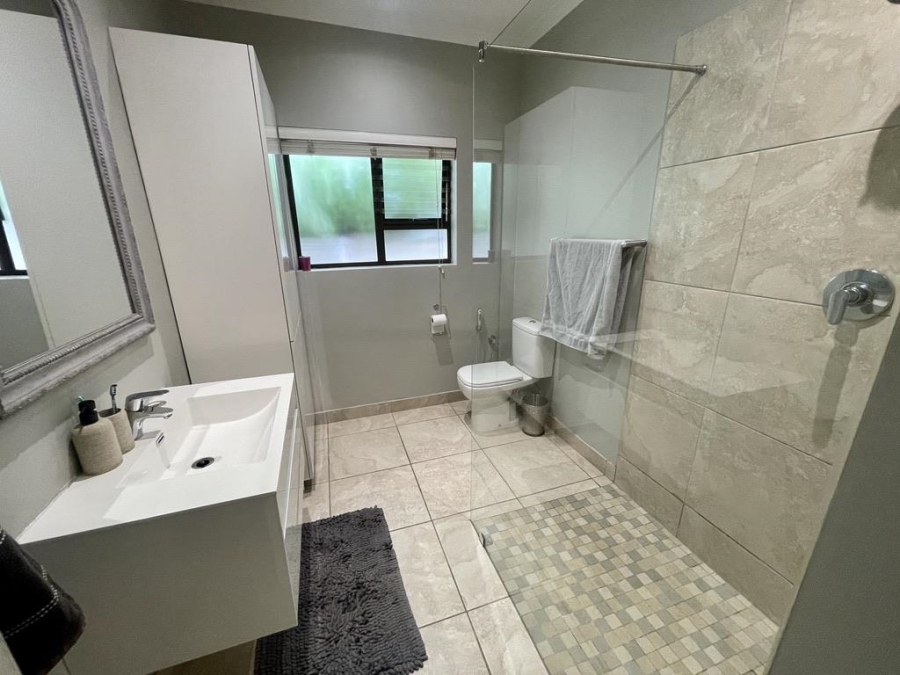 To Let 3 Bedroom Property for Rent in La Lucia KwaZulu-Natal