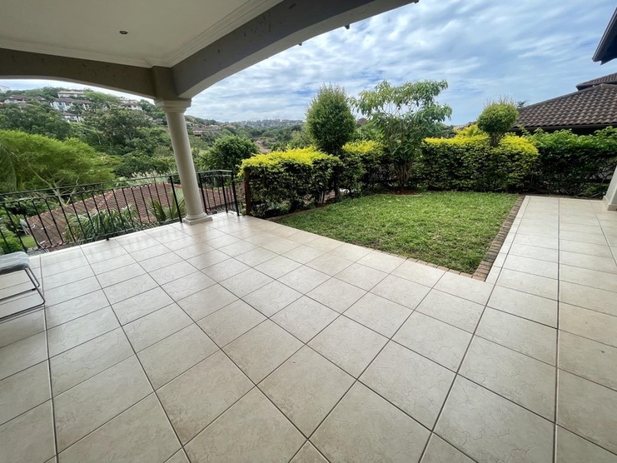 To Let 3 Bedroom Property for Rent in La Lucia KwaZulu-Natal