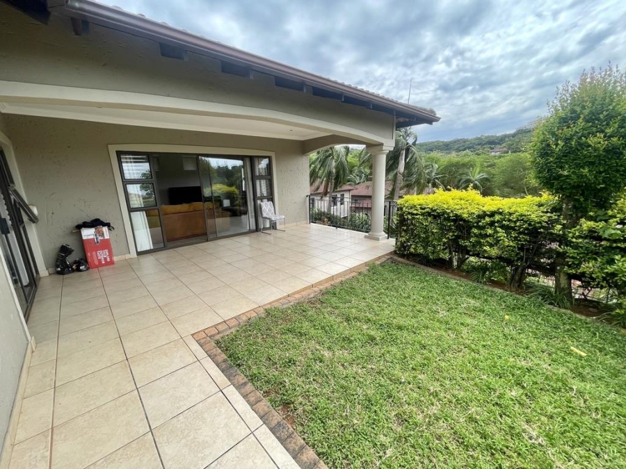 To Let 3 Bedroom Property for Rent in La Lucia KwaZulu-Natal