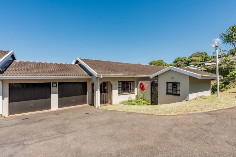 3 Bedroom Property for Sale in Durban North KwaZulu-Natal