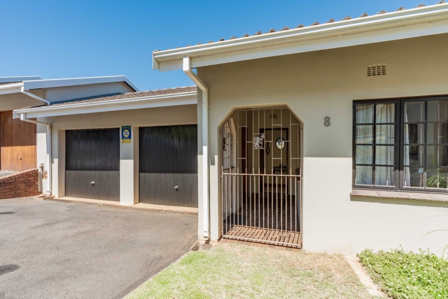 3 Bedroom Property for Sale in Durban North KwaZulu-Natal