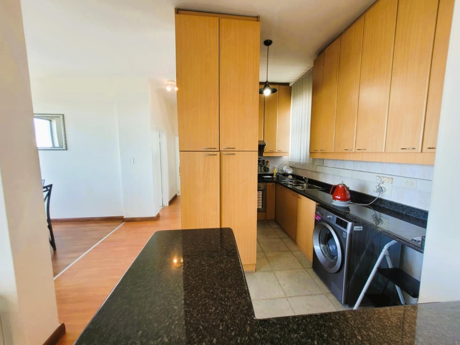 2 Bedroom Property for Sale in Berea KwaZulu-Natal