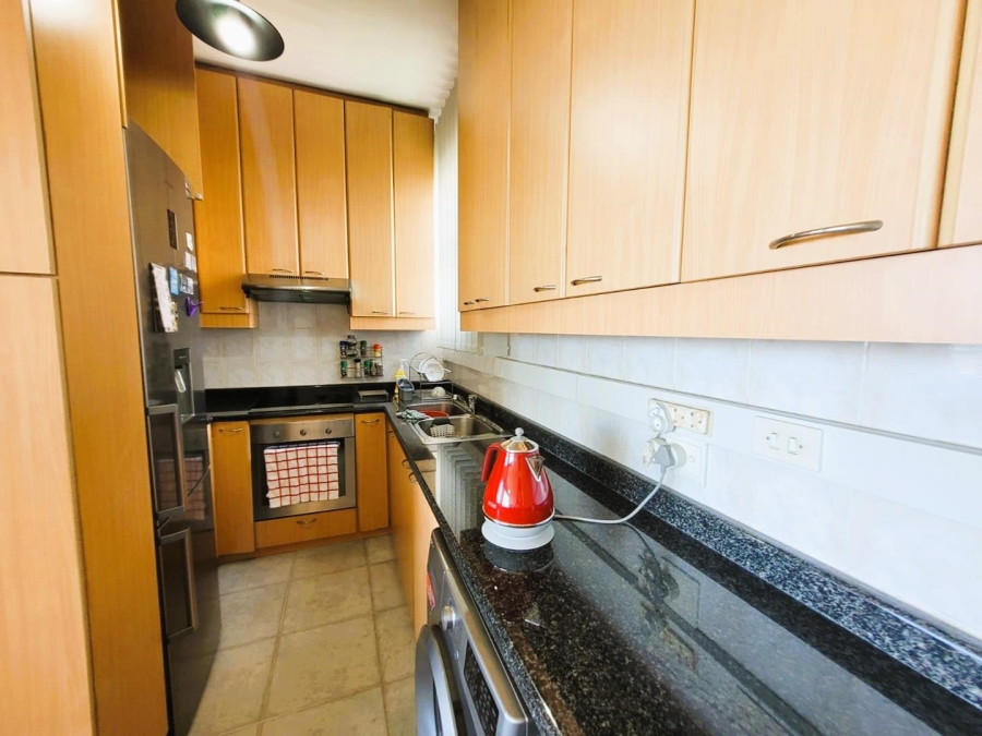 2 Bedroom Property for Sale in Berea KwaZulu-Natal