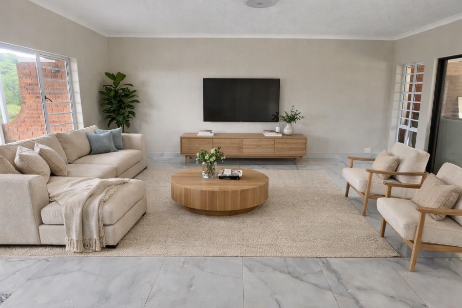 To Let 3 Bedroom Property for Rent in Umgeni Park KwaZulu-Natal