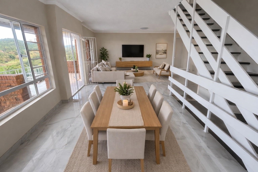 To Let 3 Bedroom Property for Rent in Umgeni Park KwaZulu-Natal