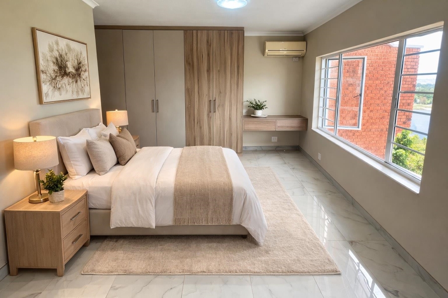 To Let 3 Bedroom Property for Rent in Umgeni Park KwaZulu-Natal