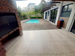 To Let 4 Bedroom Property for Rent in Palm Lakes Estate KwaZulu-Natal