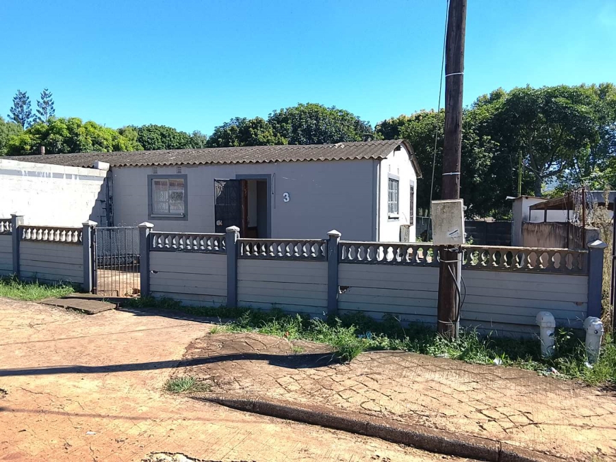2 Bedroom Property for Sale in Northdale KwaZulu-Natal