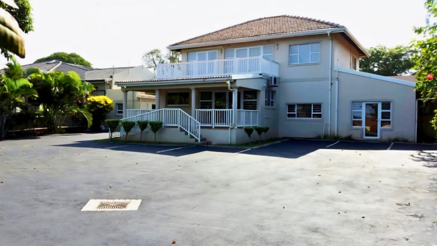 To Let commercial Property for Rent in Broadway KwaZulu-Natal